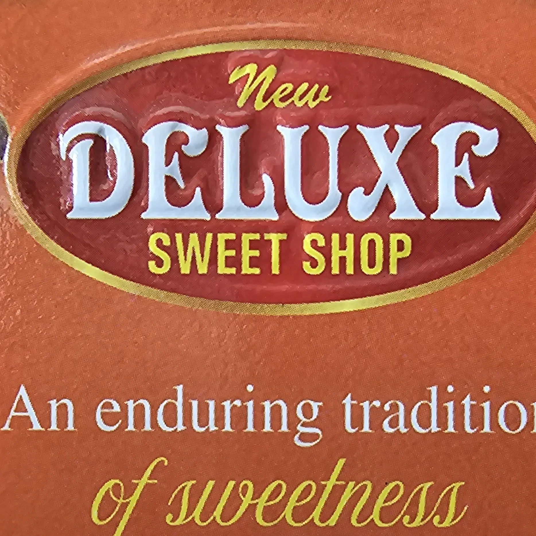 store logo
